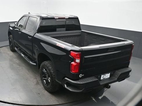 Used 2021 Chevrolet Silverado 1500 LT Trail Boss w/ Convenience Package II image 41