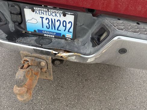 Used 2010 Dodge Ram 2500 Truck SLT w/ Luxury Group image 14