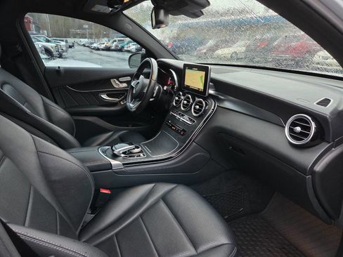 Used 2018 Mercedes-Benz GLC 300 GLC 300 4MATIC AWD 4dr Coupe image 16