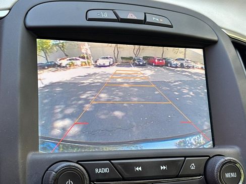 Used 2015 Buick LaCrosse Leather w/ Experience Buick Package FWD image 24