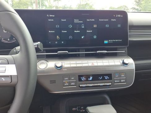 New 2026 Hyundai Kona SEL Sport FWD image 15