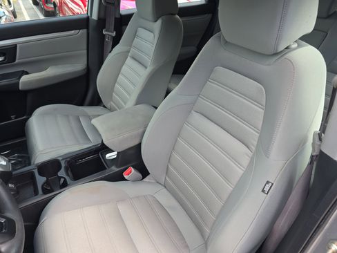 Certified 2019 Honda CR-V LX image 21