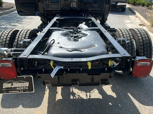 New 2026 RAM 4500 Tradesman w/ Chrome Appearance Group image 13