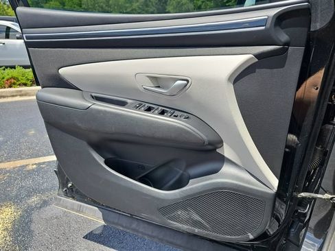 Used 2023 Hyundai Tucson SEL w/ Convenience Package FWD image 32