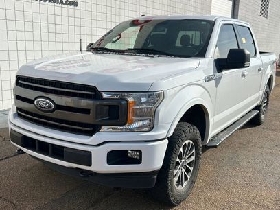 Used 2018 Ford F150 XLT w/ Equipment Group 302A Luxury