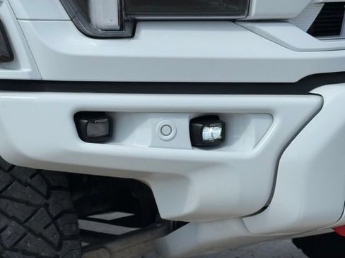 Used 2025 Ford F150 Raptor w/ Equipment Group 803A Raptor R AWD/4WD image 13