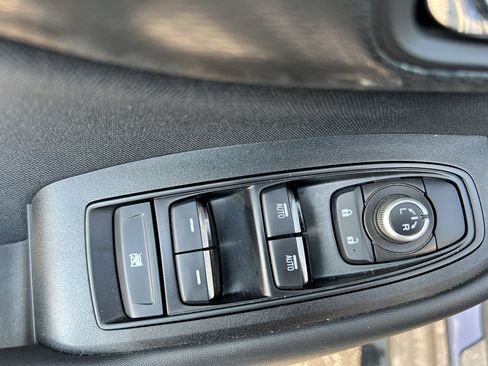 Certified 2025 Subaru Outback Premium AWD/4WD image 15