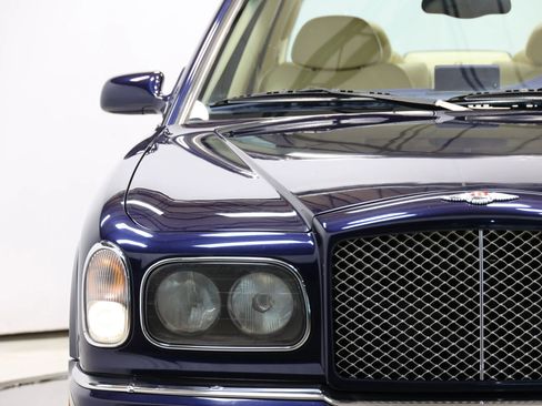 Used 2000 Bentley Arnage Red Label image 99