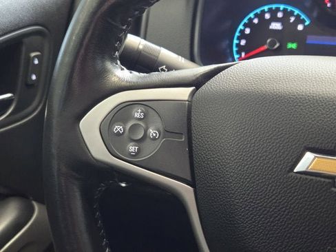 Used 2019 Chevrolet Colorado LT w/ LT Convenience Package image 29