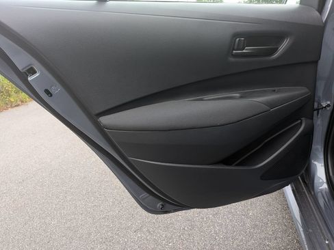 Used 2026 Toyota Corolla LE FWD image 23