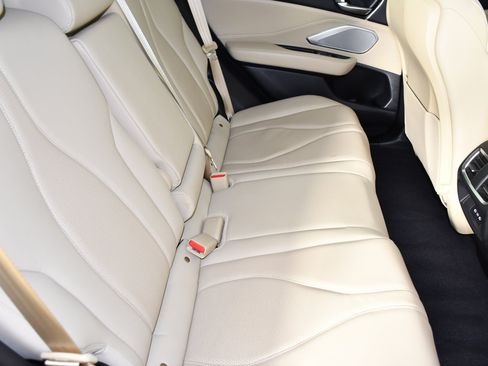 Certified 2024 Acura RDX SH-AWD w/ Technology Package image 45