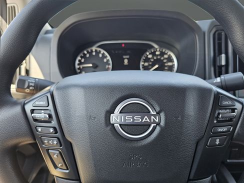 New 2026 Nissan Frontier S w/ S Utility Package AWD/4WD image 7