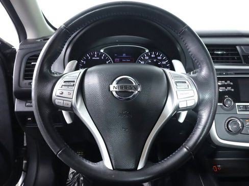 Used 2017 Nissan Altima 2.5 SR image 12