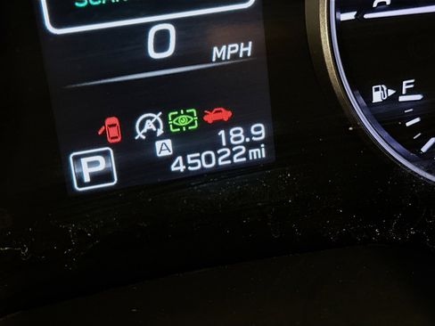 Used 2024 Subaru Outback Limited AWD/4WD image 19