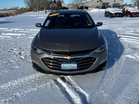 Certified 2024 Chevrolet Malibu LT image 7