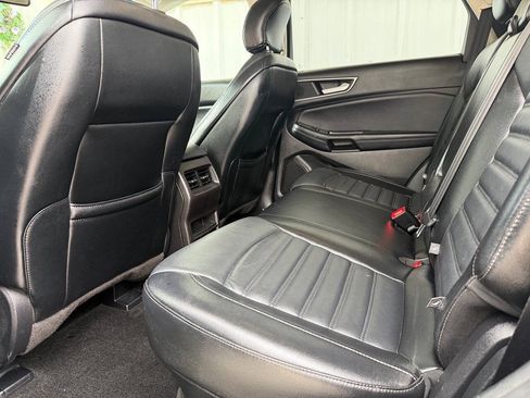 Used 2015 Ford Edge SEL w/ Equipment Group 201A FWD image 26
