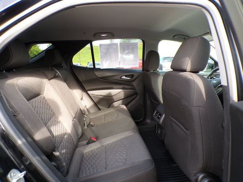 Used 2021 Chevrolet Equinox LT AWD/4WD image 20