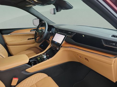 Used 2024 Jeep Grand Cherokee Summit image 23