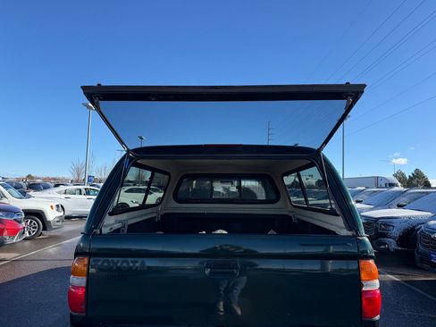 Used 2003 Toyota Tacoma 4x4 Xtracab V6 image 32