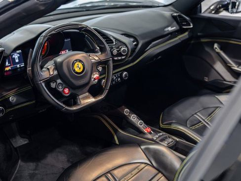 Used 2018 Ferrari 488 Spider RWD image 39