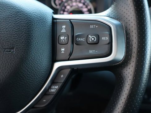 Used 2025 RAM 3500 Tradesman image 15