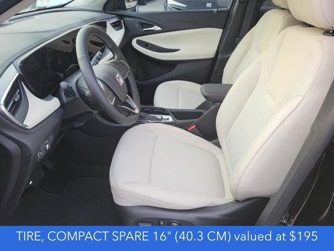 New 2026 Buick Encore GX Preferred w/ Comfort Package image 7