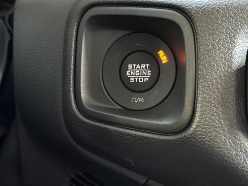 New 2026 Jeep Wrangler Sport AWD/4WD image 21