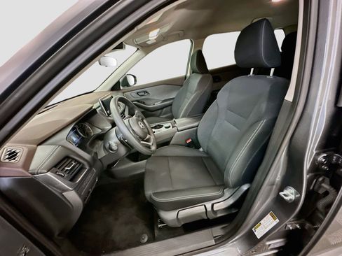 Used 2023 Nissan Rogue S AWD/4WD image 13