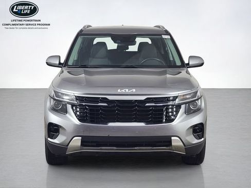 Used 2024 Kia Seltos S FWD image 8
