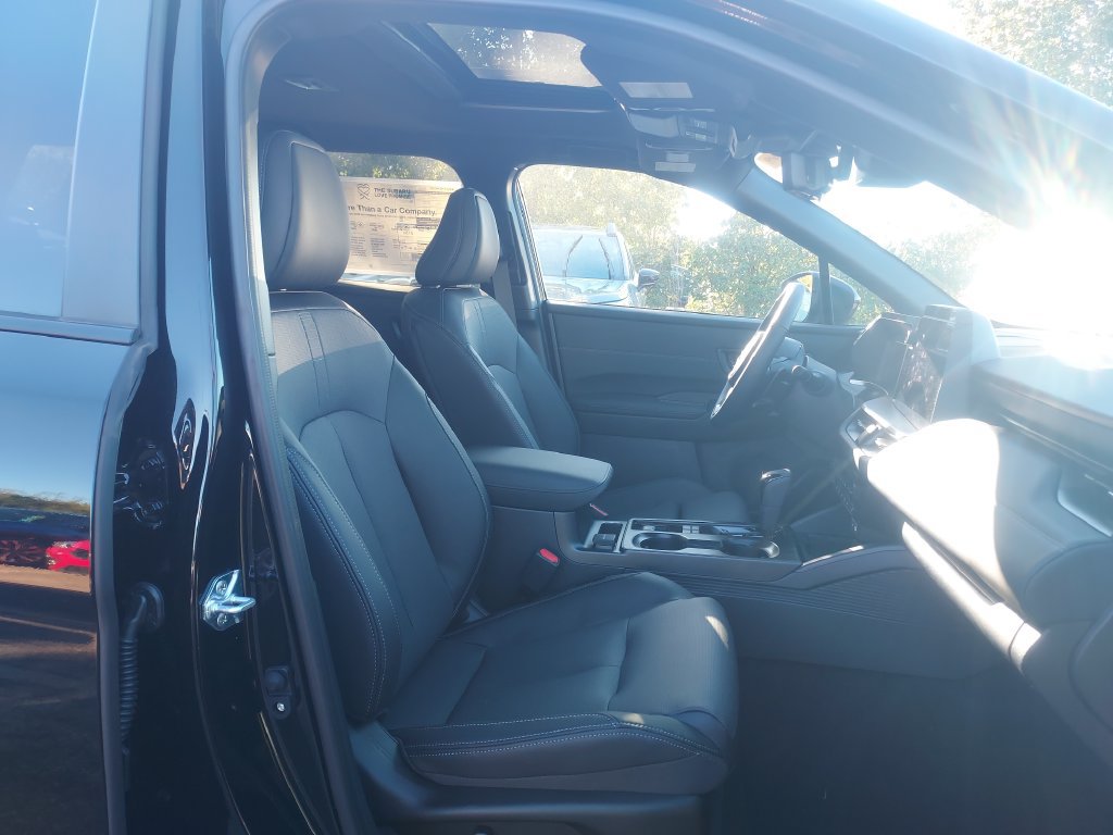 New 2026 Subaru Outback Touring AWD/4WD image 12