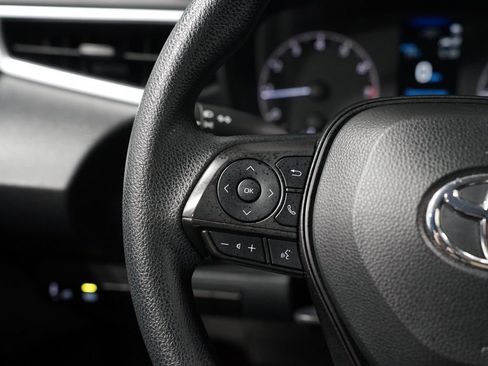 Certified 2024 Toyota Corolla LE FWD image 14