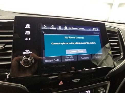 Used 2022 Honda Pilot Black Edition image 15