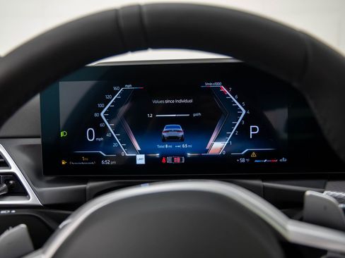 New 2026 BMW 330i xDrive Sedan w/ M Sport Package image 20