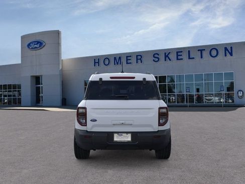 New 2026 Ford Bronco Sport Big Bend w/ Convenience Package AWD/4WD image 5