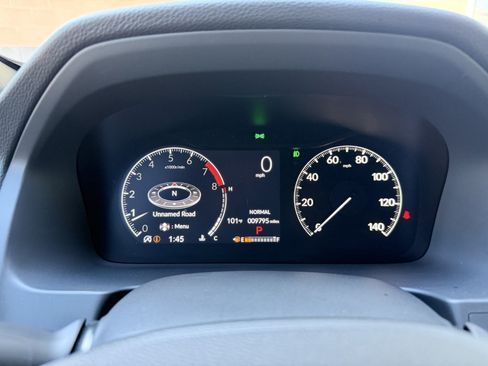 Used 2024 Honda Ridgeline TrailSport image 17