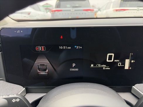 New 2026 Nissan Kicks SV w/ SV Premium Package image 21