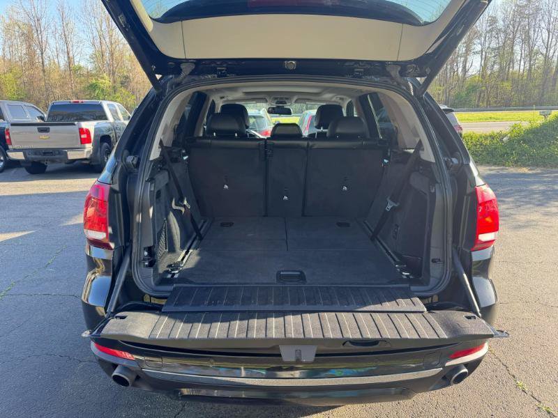 Used 2014 BMW X5 xDrive35i w/ Luxury Line AWD/4WD image 24