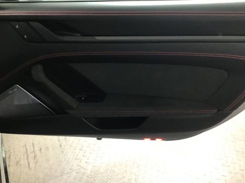 Certified 2022 Porsche 911 Carrera 4 GTS AWD/4WD image 33