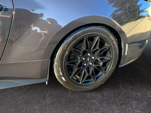 Used 2024 Ford Mustang GT image 8