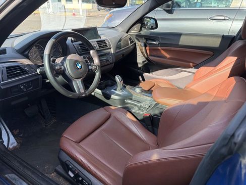 Used 2014 BMW M235i Coupe RWD image 4