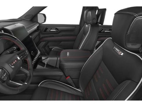 New 2026 GMC Yukon XL AT4 w/ AT4 Premium Package image 11