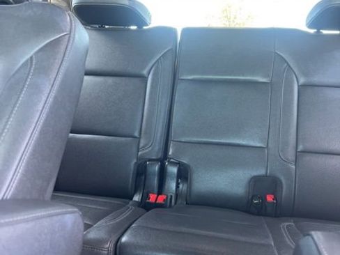 Used 2024 Chevrolet Tahoe LT image 27