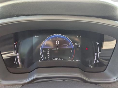 Used 2026 Toyota Corolla LE image 11