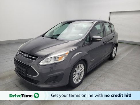 Used 2017 Ford C-MAX SE w/ Equipment Group 201A image 1