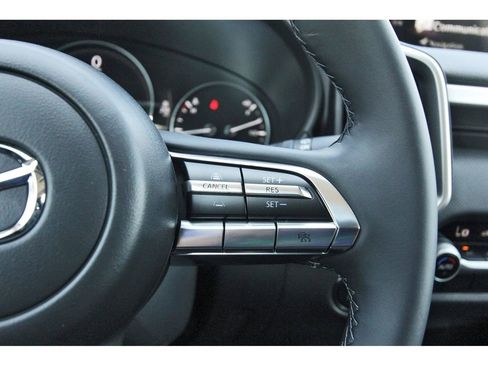 New 2026 MAZDA CX-50 AWD 2.5 S w/ Cargo Package image 15