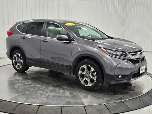 Used 2018 Honda CR-V EX-L image 38