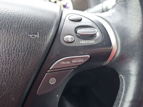 Used 2019 INFINITI QX60 Luxe w/ Sensory Package image 17