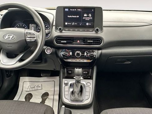 Used 2023 Hyundai Kona SEL AWD/4WD image 11