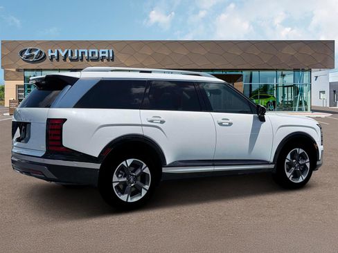 New 2026 Hyundai Palisade Limited image 8