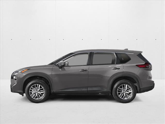 New 2027 Nissan Rogue S FWD image 3